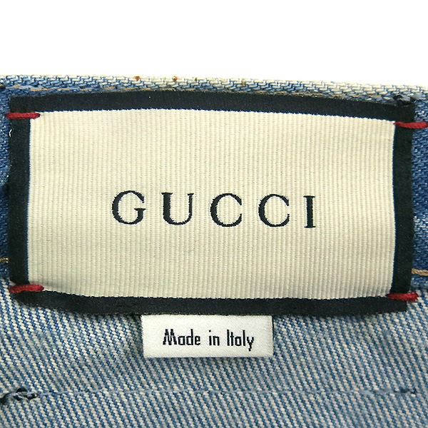 Gucci(����) 599944 XDA1B ���� ���� ��Ʈ����Ʈ ���� [�λ꼾�Һ���] �̹���5 - ���̺��� �߰���ǰ