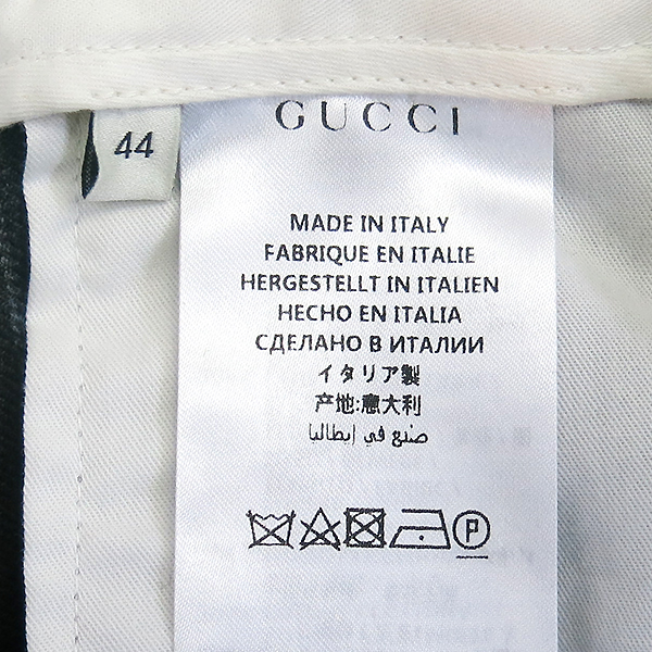 Gucci(����) 578369 �� 100% ���� �� ���̵� ���� [�λ꼾�Һ���] �̹���5 - ���̺��� �߰���ǰ