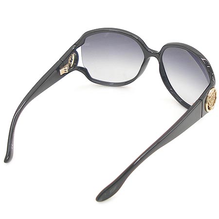 Gucci(����) GG 3061/S D28JJ ���� ���� �ΰ� ��� ���� �簢 ���۶� �̹���3 - ���̺��� �߰���ǰ
