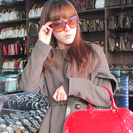 Gucci(����) �������� ���۶� (�ż����ȭ��������) �̹���5 - ���̺��� �߰���ǰ