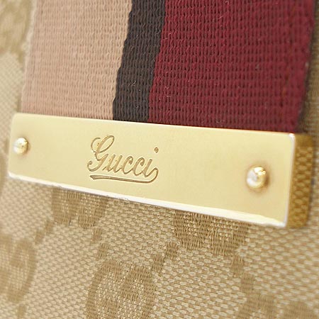 Gucci(����) 185931 �����Ƽġ GG �ΰ� �ڰ��� ������ �̹���4 - ���̺��� �߰���ǰ