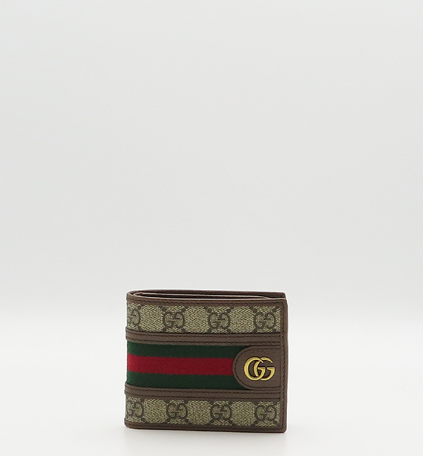 Gucci(����) 597606 GG �ΰ� PVC ���ǵ�� ��� ��Ƽġ ������ [�д�������] �̹���2 - ���̺��� �߰���ǰ
