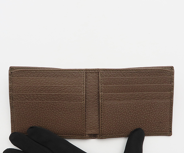 Gucci(����) 597606 GG �ΰ� PVC ���ǵ�� ��� ��Ƽġ ������ [�д�������] �̹���3 - ���̺��� �߰���ǰ