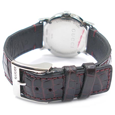 Gucci(����) 101L �ð� �̹���4 - ���̺��� �߰���ǰ