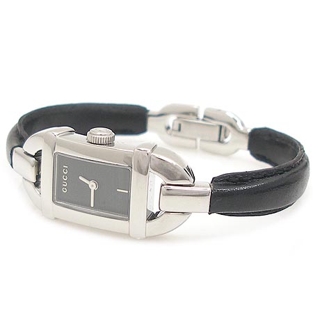Gucci(����) 6800L ������ ������ ���׹�� �ð� [�б�������] �̹���2 - ���̺��� �߰���ǰ