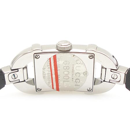 Gucci(����) 6800L ������ ������ ���׹�� �ð� [�б�������] �̹���3 - ���̺��� �߰���ǰ