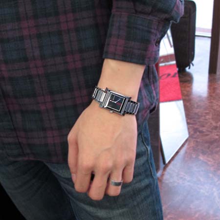 Gucci(����) 111J �ð� �̹���5 - ���̺��� �߰���ǰ