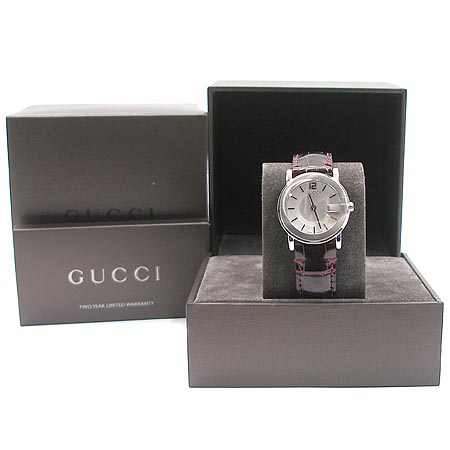 Gucci(����) 101L �ð� �̹���2 - ���̺��� �߰���ǰ