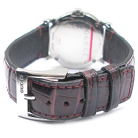 Gucci(����) 101L �ð� �̹���4 - ���̺��� �߰���ǰ