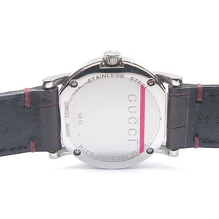 Gucci(����) 101L �ð� �̹���5 - ���̺��� �߰���ǰ