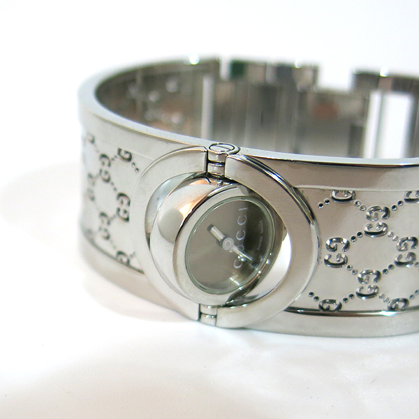 Gucci(����) YA112510 TWIRL(Ʈ��) ��� ��ƿ��� ������ ������ �ð� [�뱸��������] �̹���4 - ���̺��� �߰���ǰ