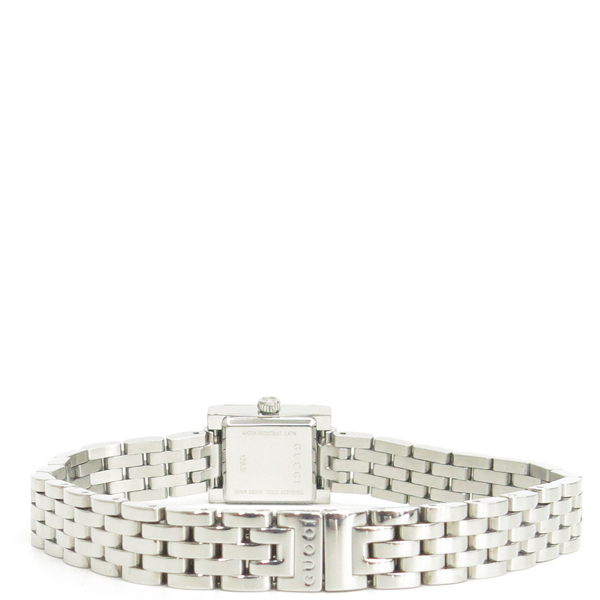 Gucci(����) YA128514 128.5 G ������ GG ���̾� ������ ��ƿ ���� ������ �ð� [���빮��] �̹���4 - ���̺��� �߰���ǰ