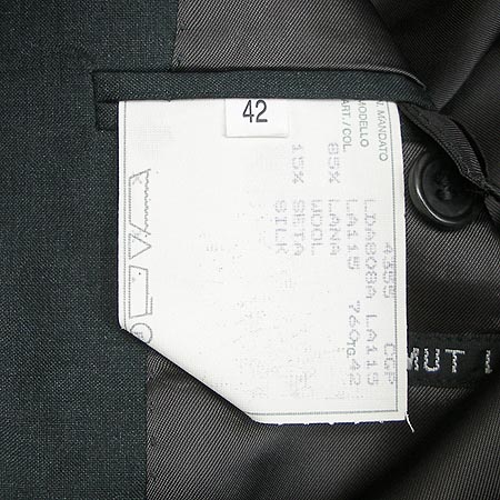 helmutlang(�﹫Ʈ��) ���� �̹���4 - ���̺��� �߰���ǰ