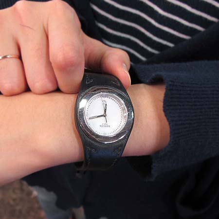 Hermes(�����޽�) �ð� �̹���5 - ���̺��� �߰���ǰ