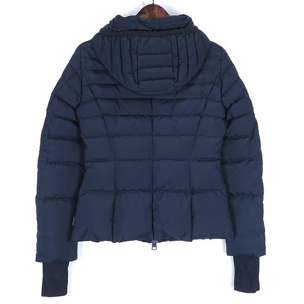 HERNO(������) PI001DL ���̺� �÷� ������ �ĵ� �е� ���� [��������] �̹���2 - ���̺��� �߰���ǰ