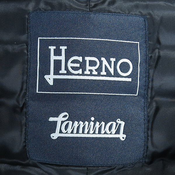 HERNO(������) PI001DL ���̺� �÷� ������ �ĵ� �е� ���� [��������] �̹���4 - ���̺��� �߰���ǰ