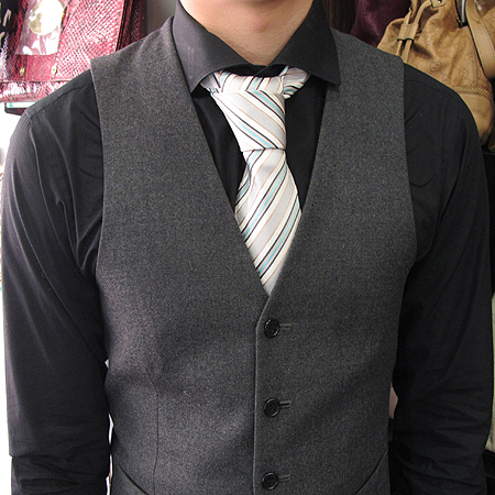 Hugo Boss(�ް�����) ��Ÿ�� �̹���5 - ���̺��� �߰���ǰ