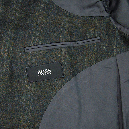Hugo Boss(�ް�����) ���� �̹���4 - ���̺��� �߰���ǰ