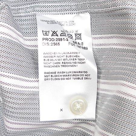 Hugo Boss(�ް�����) ���� �̹���4 - ���̺��� �߰���ǰ