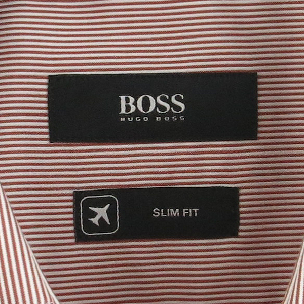 Hugo Boss(�ް�����) ������ ��Ʈ������ ������ ���� [���빮��] �̹���3 - ���̺��� �߰���ǰ