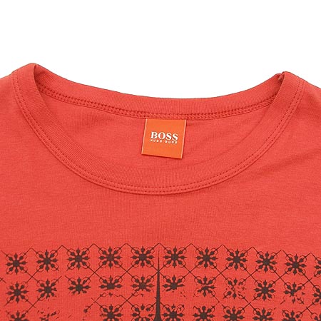 HUGO BOSS Ƽ �̹���2 - ���̺��� �߰���ǰ