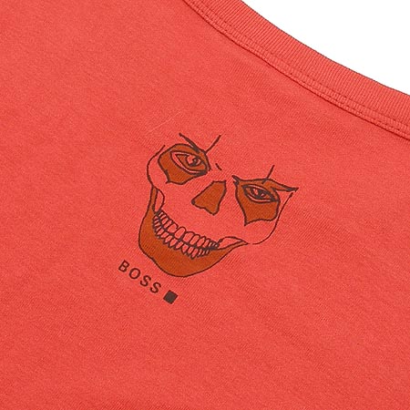 HUGO BOSS Ƽ �̹���5 - ���̺��� �߰���ǰ
