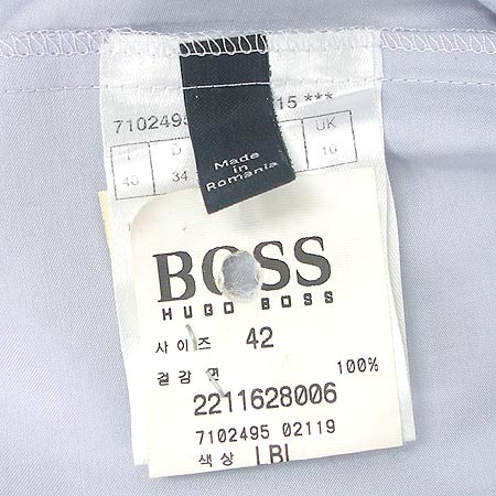 Hugo Boss(�ް�����) ¤�� ���� �̹���4 - ���̺��� �߰���ǰ