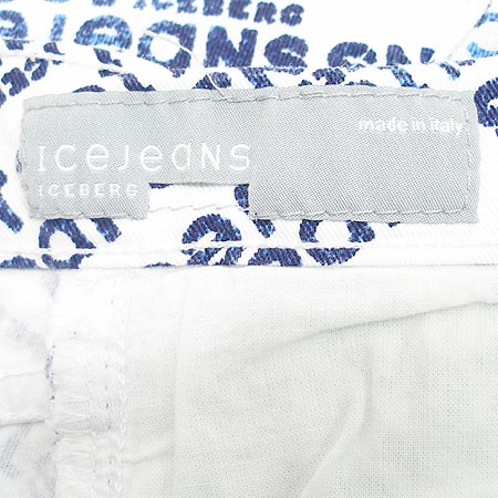 Iceberg(���̽�����) ���� �̹���3 - ���̺��� �߰���ǰ