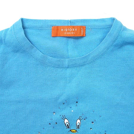 Iceberg(���̽�����) Ƽ �̹���4 - ���̺��� �߰���ǰ