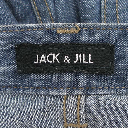 JACK & JILL û ̹4 - ̺ ߰ǰ