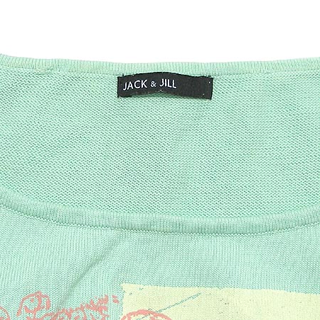 JACK&JILL ���� �̹���2 - ���̺��� �߰���ǰ