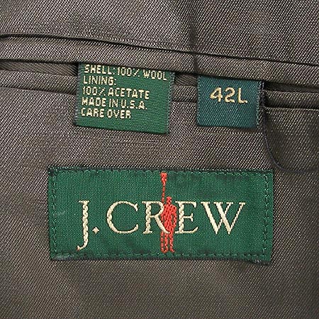 J.CREW ���� �̹���4 - ���̺��� �߰���ǰ