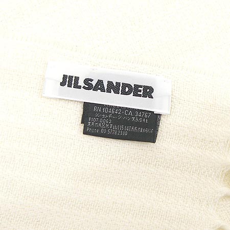 Jilsander(������) 100% �� ���÷� �̹���2 - ���̺��� �߰���ǰ