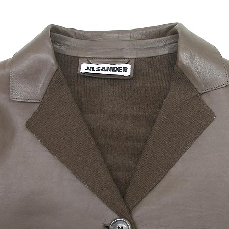 Jilsander(������) �Ұ��� ���� �̹���2 - ���̺��� �߰���ǰ