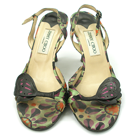 JIMMY CHOO(������) ���� �̹���2 - ���̺��� �߰���ǰ