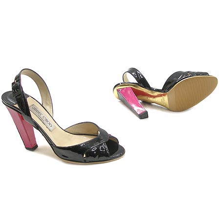 JIMMY CHOO(������) ���� �̹���3 - ���̺��� �߰���ǰ