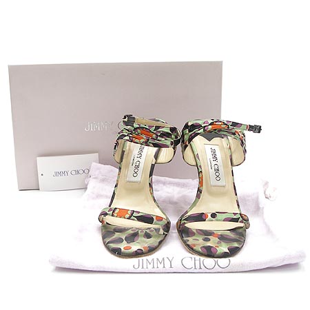 JIMMY CHOO(������) ���� �̹���2 - ���̺��� �߰���ǰ