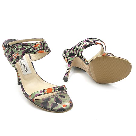 JIMMY CHOO(������) ���� �̹���3 - ���̺��� �߰���ǰ
