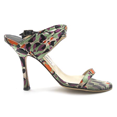 JIMMY CHOO(������) ���� �̹���4 - ���̺��� �߰���ǰ