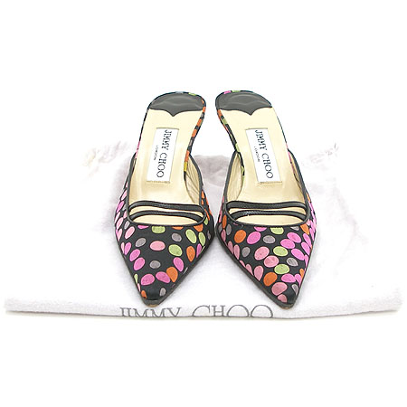 JIMMY CHOO(������) ���� �̹���2 - ���̺��� �߰���ǰ