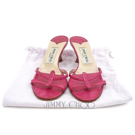 JIMMY CHOO(������) ���� �̹���2 - ���̺��� �߰���ǰ
