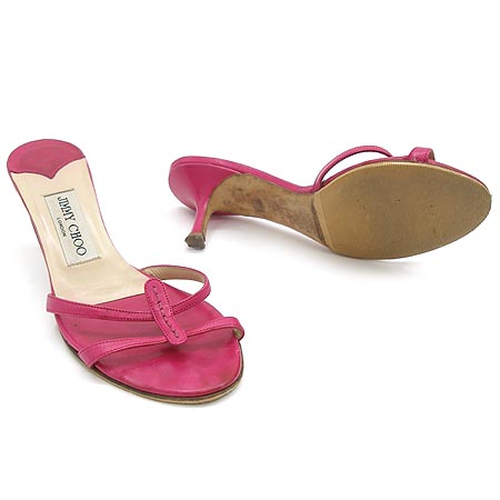 JIMMY CHOO(������) ���� �̹���3 - ���̺��� �߰���ǰ