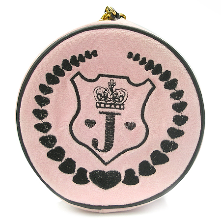 JUICY COUTURE(��� �ٶٸ�) ũ�ν��� �̹���2 - ���̺��� �߰���ǰ