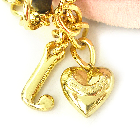 JUICY COUTURE(��� �ٶٸ�) ũ�ν��� �̹���4 - ���̺��� �߰���ǰ