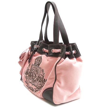 JUICY COUTURE(��� �ٶٸ�) ����� �̹���2 - ���̺��� �߰���ǰ