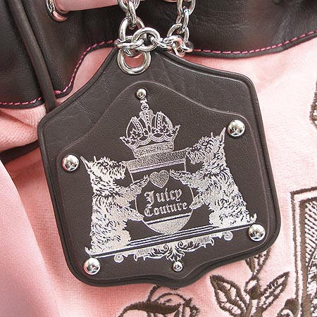 JUICY COUTURE(��� �ٶٸ�) ����� �̹���3 - ���̺��� �߰���ǰ