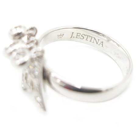J.ESTINA(���̿���Ƽ��) JESV5500 - M652TR 14K W/G Ƽ�ƶ� ť�� ��� ���� �̹���4 - ���̺��� �߰���ǰ