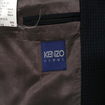 Kenzo(����) ���� �̹���4 - ���̺��� �߰���ǰ