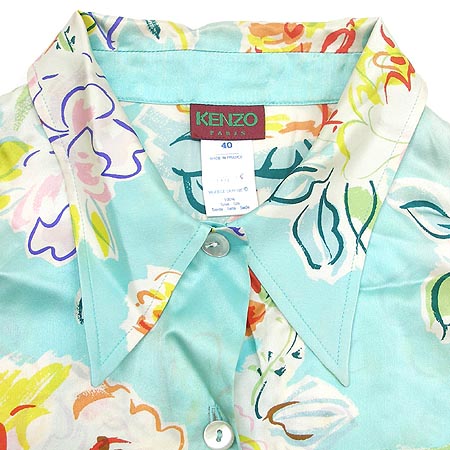 Kenzo(����) ���� SET (��ũ 100)- �̹���2 - ���̺��� �߰���ǰ