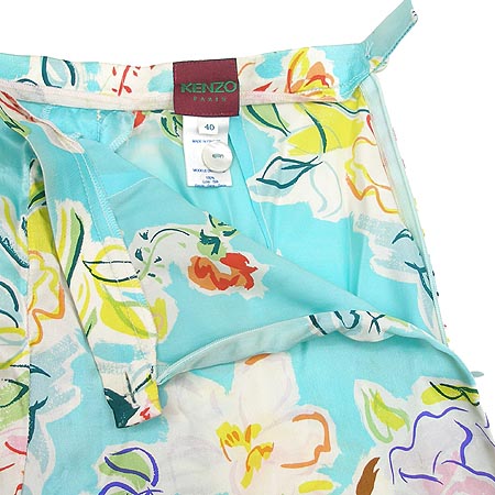 Kenzo(����) ���� SET (��ũ 100)- �̹���4 - ���̺��� �߰���ǰ